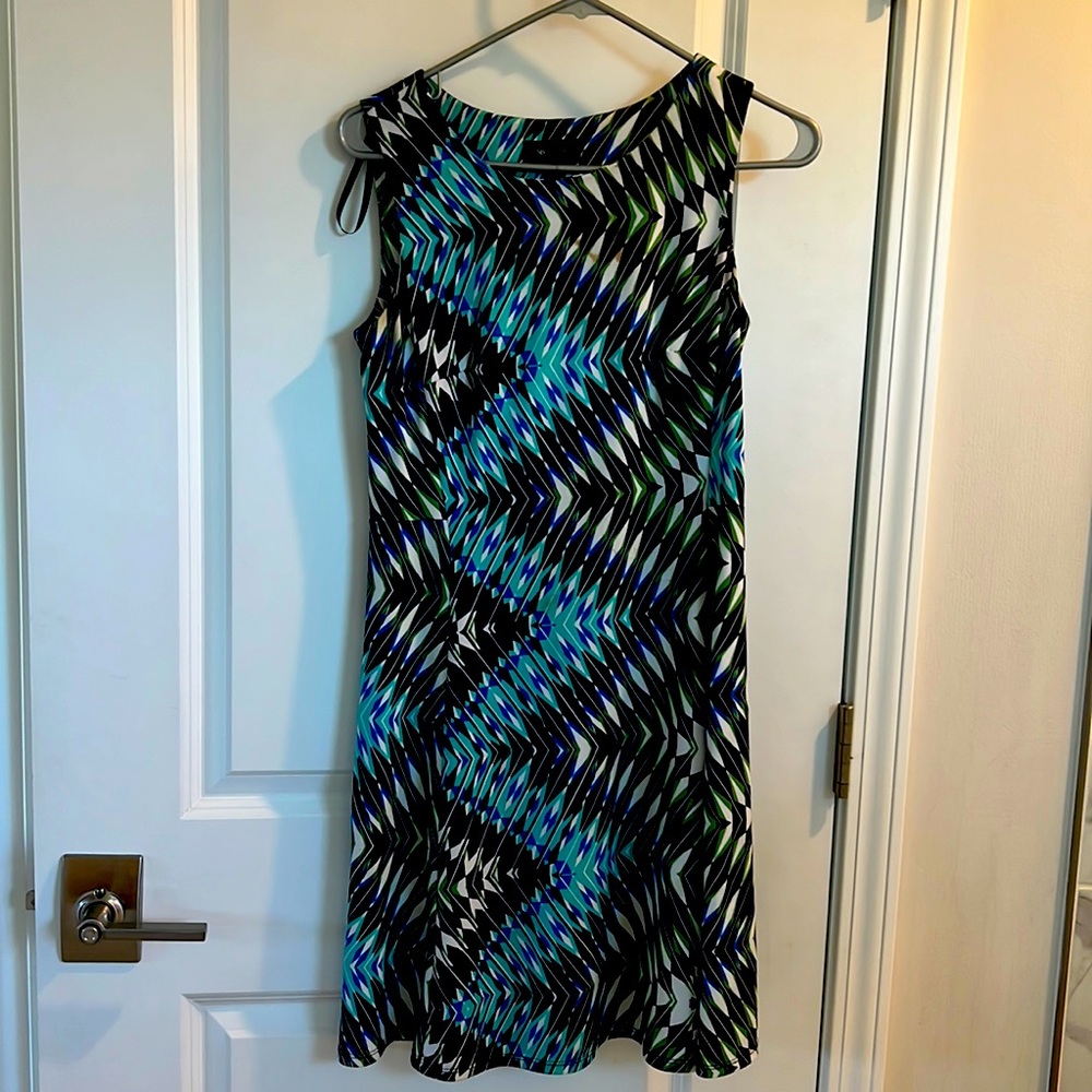 Dress!